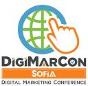 DigiMarCon Sofia – Digital Marketing Conference & Exhibition